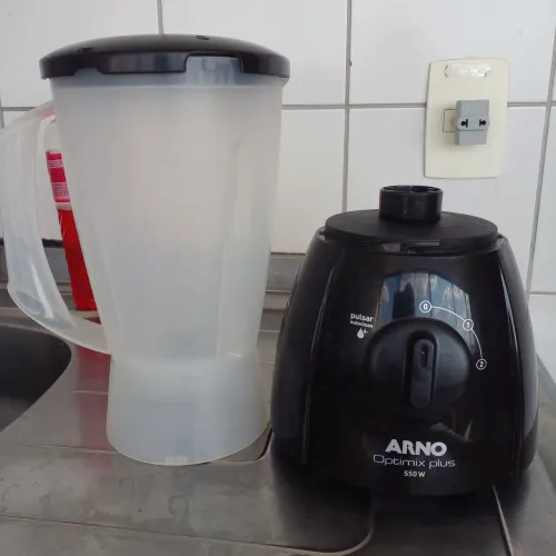 Liquidificador Arno