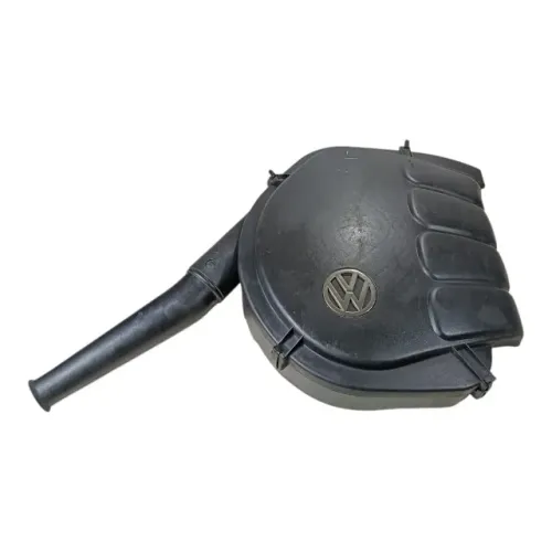 Caixa Filtro Ar Volkswagen Gol Voyage G2 1999 a 2006 377133609b Original