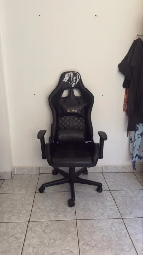 Cadeira gamer