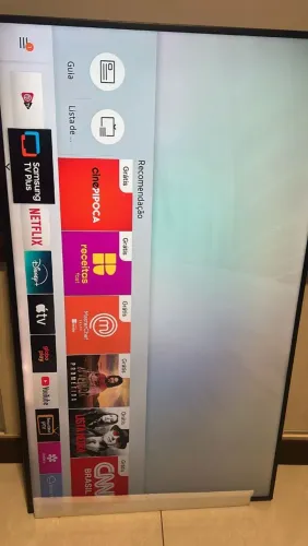 Tv Samsung 58 "