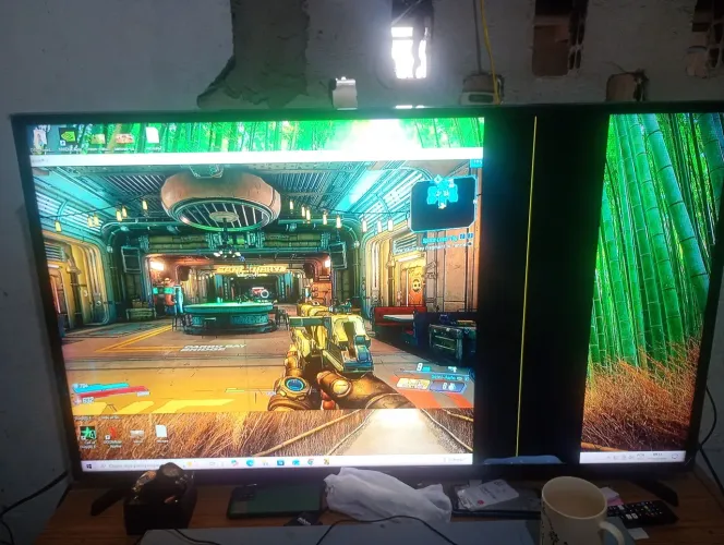 Monitor Tv 49 polegadas 