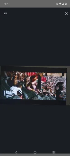 Smartv 50 polegadas TCL