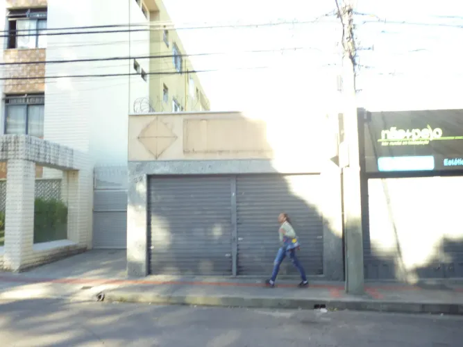 Imóvel para aluguel possui 60 metros quadrados em Calafate - Belo Horizonte - MG