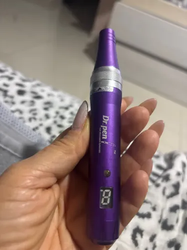 Dermapen Dr. Pen X5 - Caneta para Microagulhamento