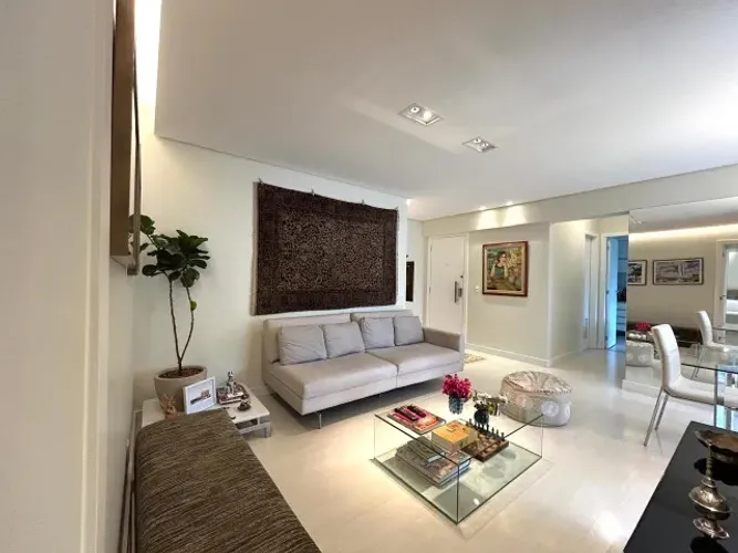 Apartamento em Águas Claras - 3 quartos