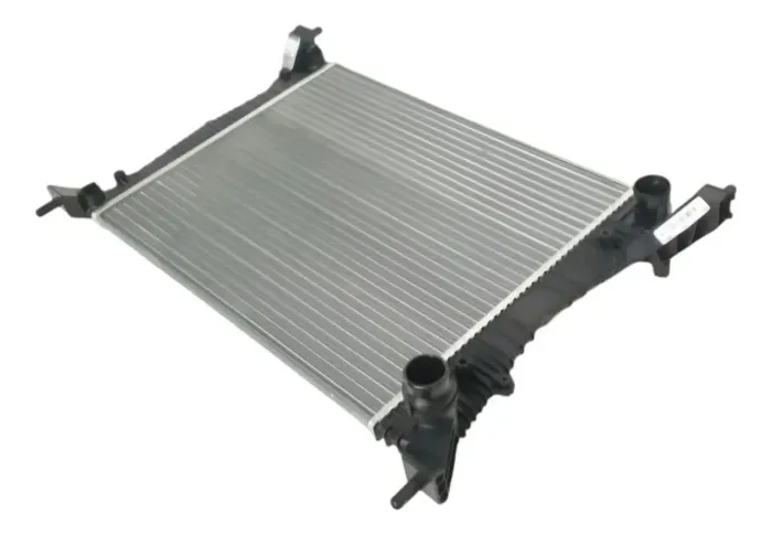 Radiador Mopar Original Fiat Uno 2011 A 2016 (sistema valeo)