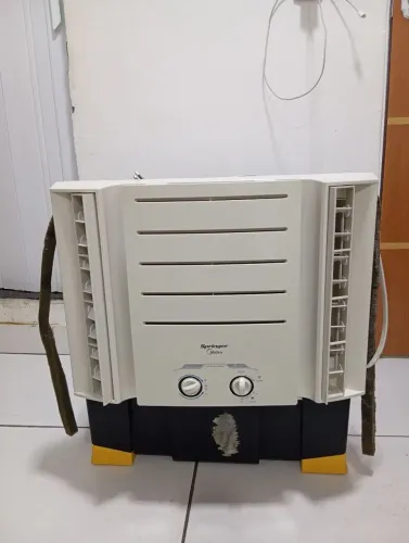 Ar-condicionado 10.000 btu
