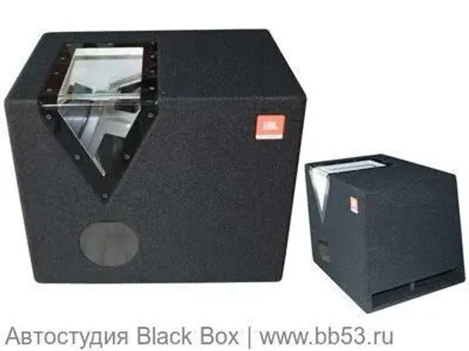 Caixa Passiva Subwoffer jbl 12" 300wrms
