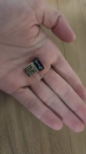 Adaptador Bluetooth 5.0 usb tplink