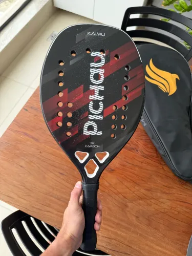 Raquete Beach Tennis Pichau 3k