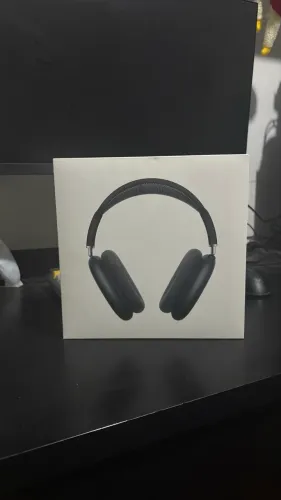 Airpods Max 2 - LACRADO + NOTA