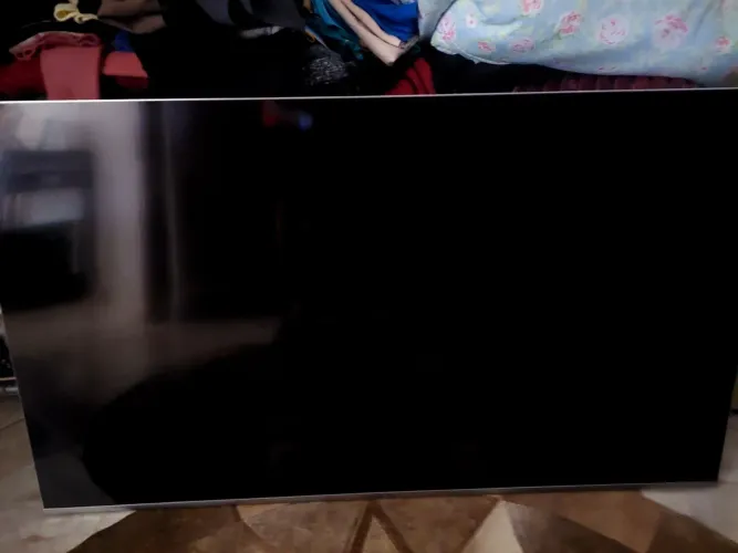 Tv samsung 55 pol smart