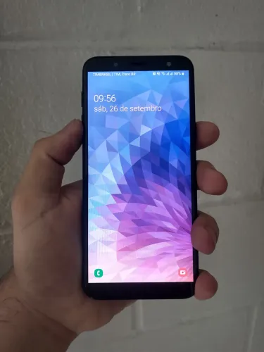 Samsung Galaxy J6