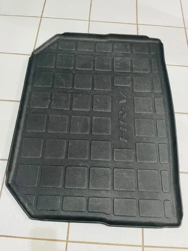 Bandeja Protetora de Porta-Malas Original Honda HR-V (2015 a 2021)"