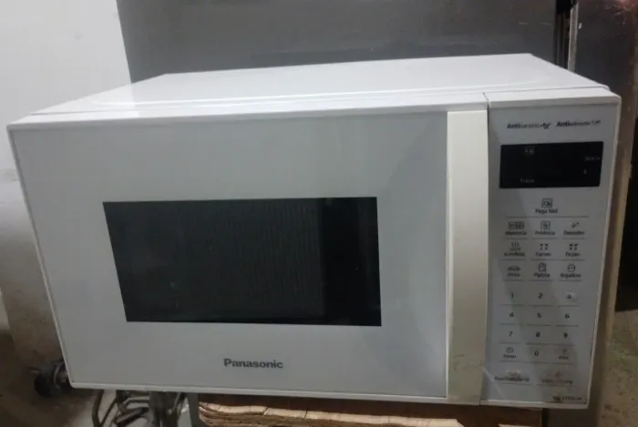Microondas