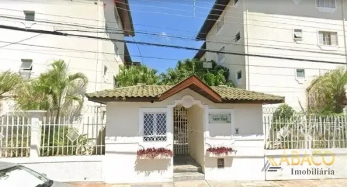 Residencial - Jardim Bethania