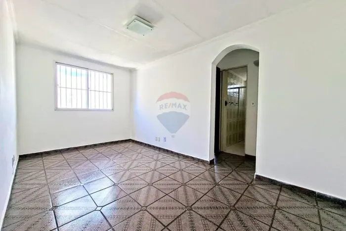 Apartamento à locaçâo com 2 dormitórios, 48m², e 1 vaga na Avenida João Paulo I - Brasilân