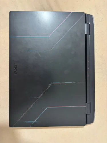 Notebook Gamer Nitro 5 RTX 3050