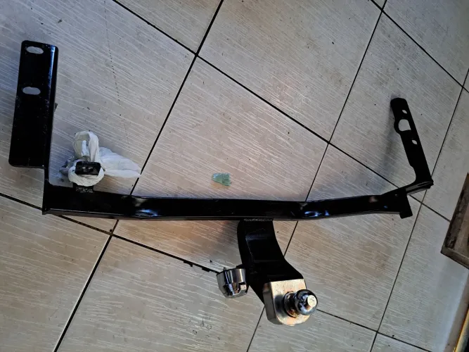 Engate reboque hb20 hatch 2021