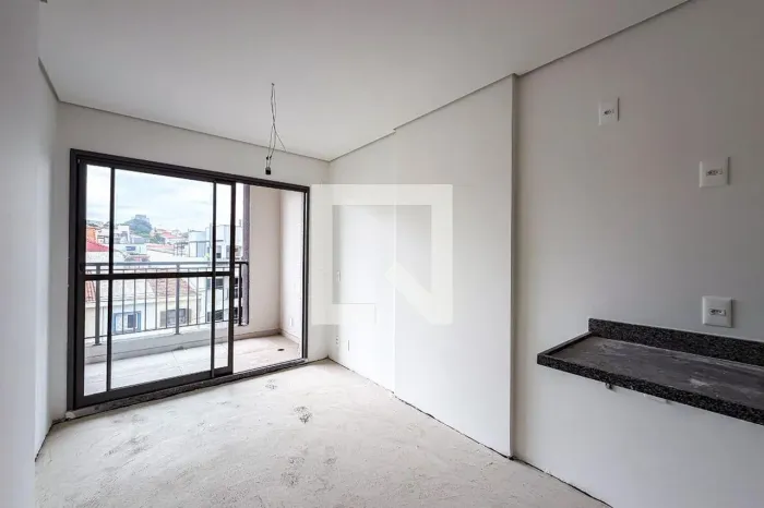 Apartamento à Venda - Mooca, 1 Quarto, 21 m2