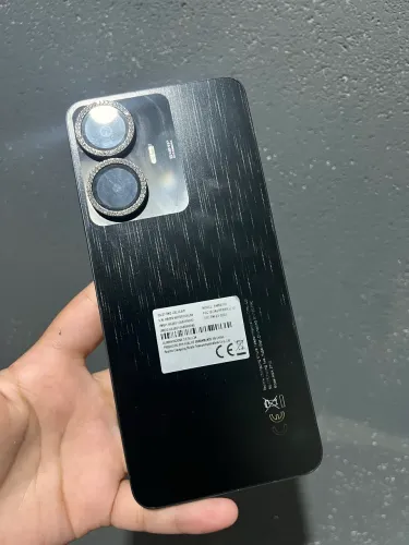 Realme c55