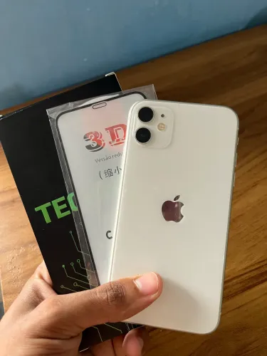 IPHONE 11 128gb