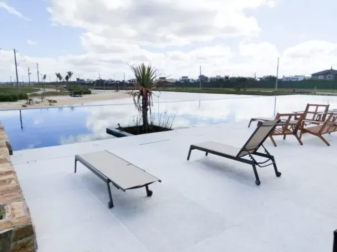 Riviera Condomínio Clube - Laranjal - QUITADO