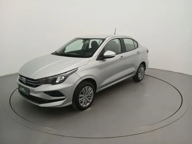 Fiat Cronos Drive 1.0 6V 2025