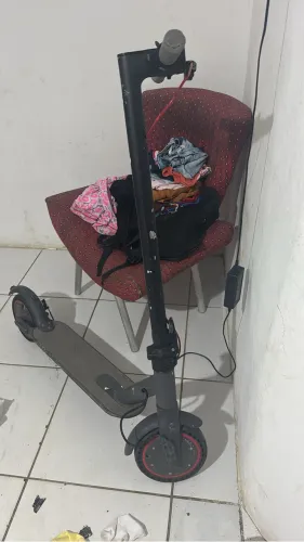 Patinete elétrico