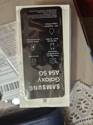 Samsung Galaxy A54 5G 