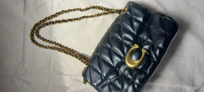 Bolsa tiracolo NOVA