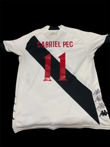 Camisa Vasco 2022 Gabriel pec 11
