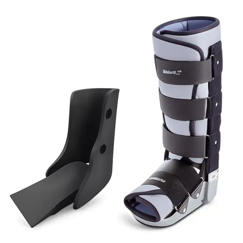 Bota Imobilizadora Robofoot Longo Salvapé Original M
