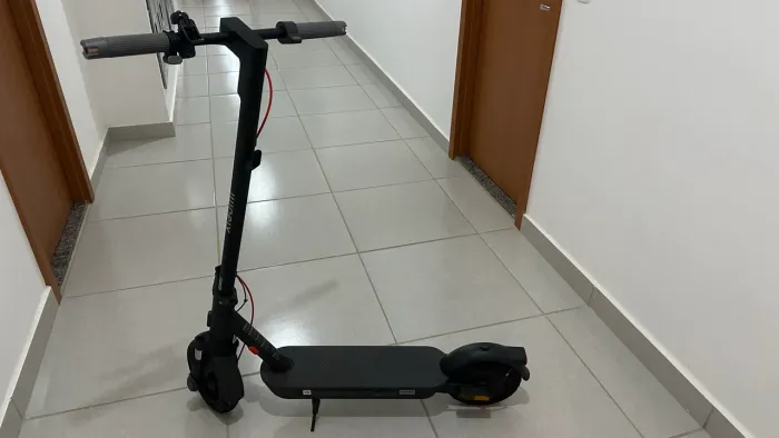 Patinete / Scooter elétrica Xiaomi 5