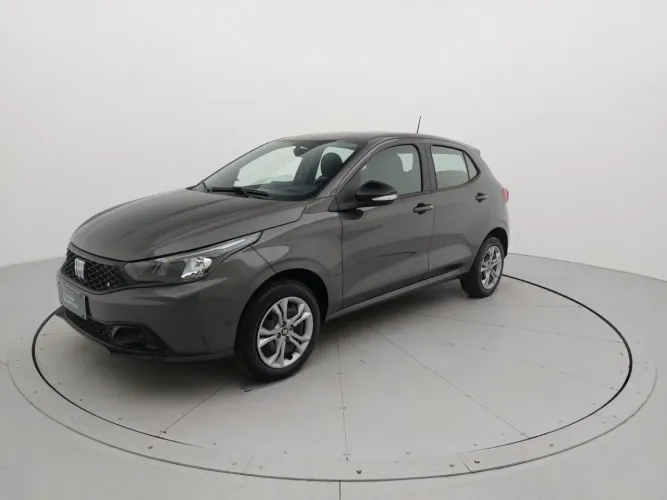 Fiat Argo Drive 1.0 Firefly 2026
