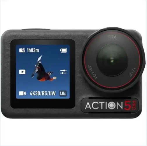 DJI OSMO ACTION 5 PRO