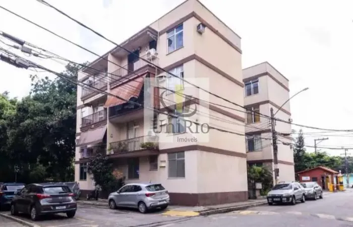 Apartamento à venda - Campo Grande - Rio de Janeiro - RJ