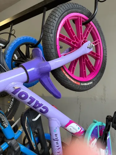 Bicicleta nathor aro 14