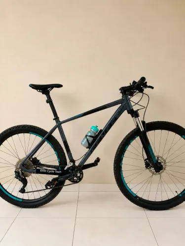 Bicicleta Sense Rock Evo 2023
