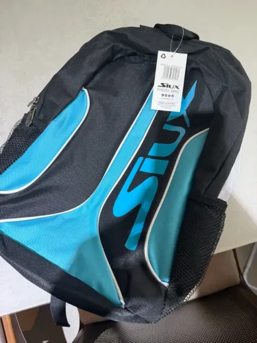 Mochila Padel Siux Trail NOVA