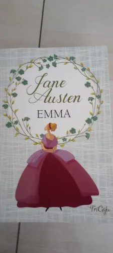 Emma - Jane Austen