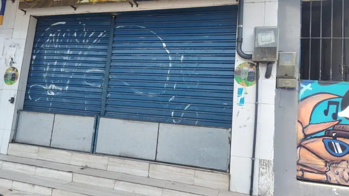 Sala - loja comercial