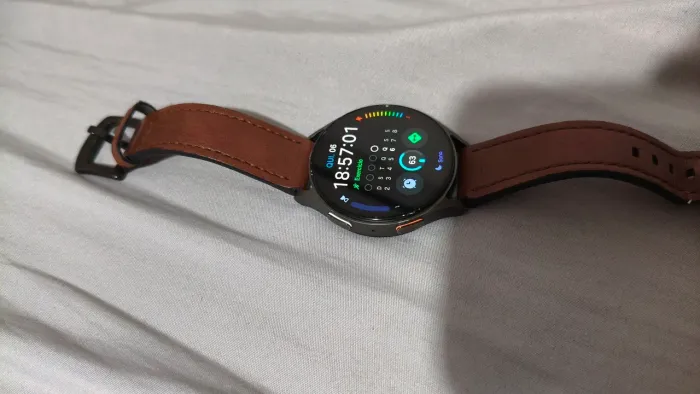 Smartwatch Galaxy Watch 7 44mm LTE