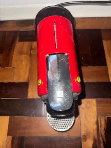 Cafeteira Nespresso