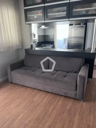 Apartamento em Casa Verde