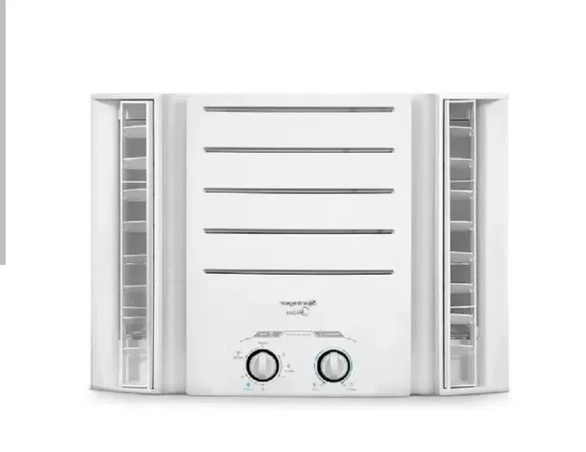 Ar condicionado 7500