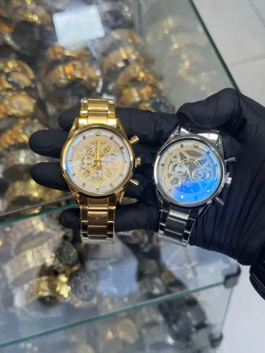 Relógio 100%funcional