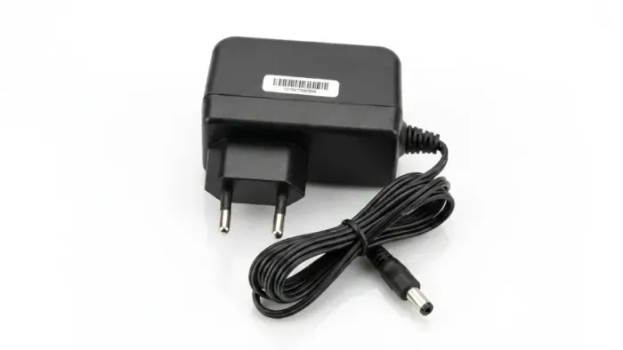 Fonte 12v 1a Bivolt Para Modem Cftv E Roteador