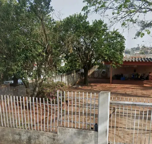 Casa comercial à venda em Porecatu PR com 900m²
