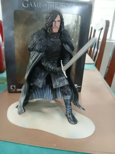 Jon snow figure
